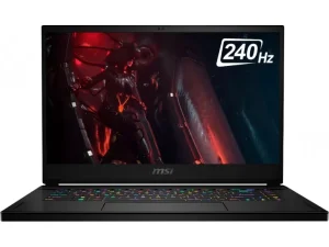 MSI Stealth GS66