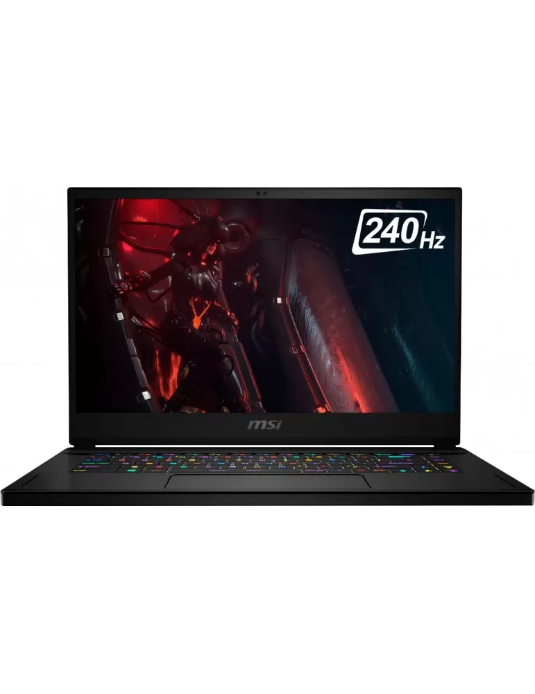 MSI Stealth GS66
