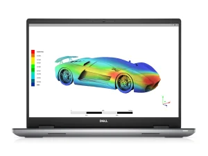 Dell Precision 7670