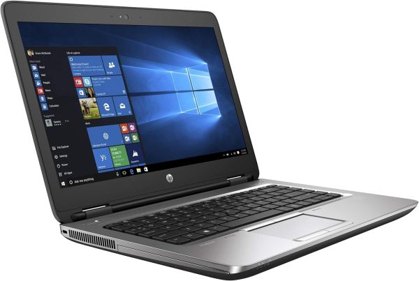 HP ProBook 640 G3